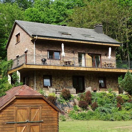 Apartamento Relais Des Eveux La-Roche-en-Ardenne Exterior foto